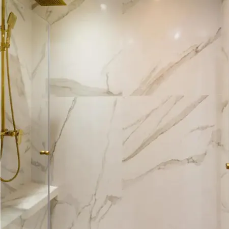 2 Bedroom Champs Elysee Paris