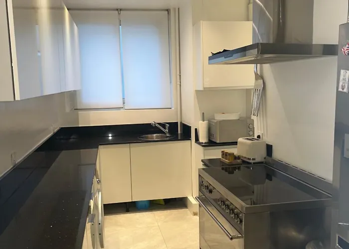 Daire 2 Bedroom Champs Elysee